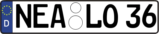 NEA-LO36