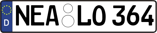 NEA-LO364