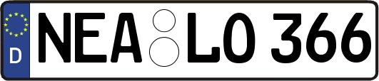 NEA-LO366