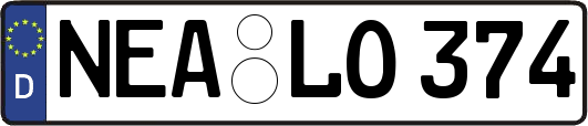 NEA-LO374