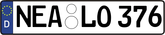 NEA-LO376