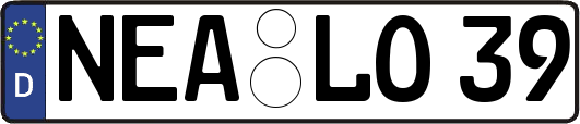 NEA-LO39