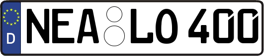 NEA-LO400