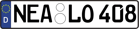 NEA-LO408