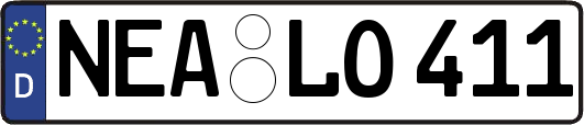 NEA-LO411