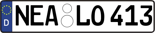 NEA-LO413