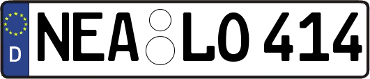 NEA-LO414