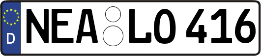 NEA-LO416