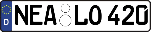 NEA-LO420