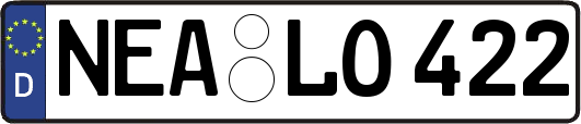 NEA-LO422