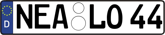 NEA-LO44