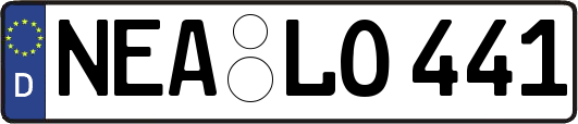 NEA-LO441