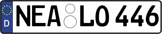 NEA-LO446