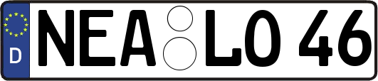 NEA-LO46