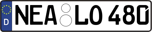 NEA-LO480