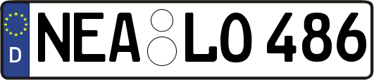 NEA-LO486