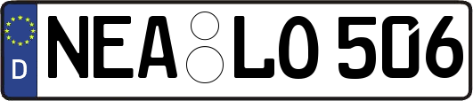 NEA-LO506