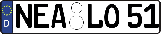 NEA-LO51