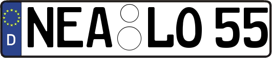 NEA-LO55