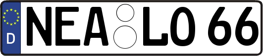 NEA-LO66