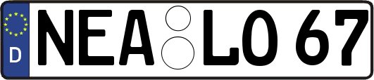 NEA-LO67