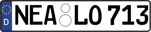 NEA-LO713