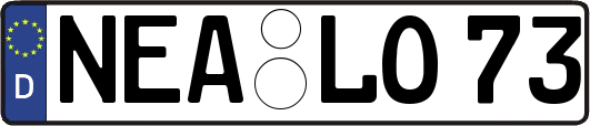 NEA-LO73