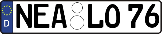 NEA-LO76