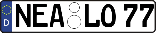 NEA-LO77