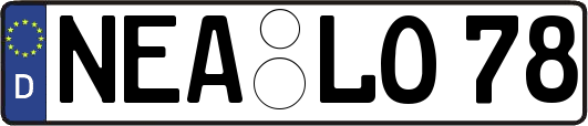 NEA-LO78
