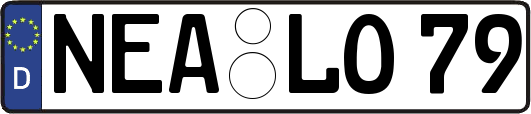 NEA-LO79