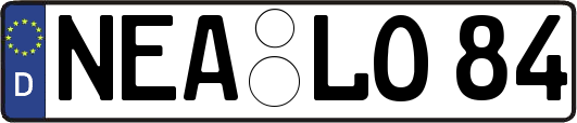 NEA-LO84