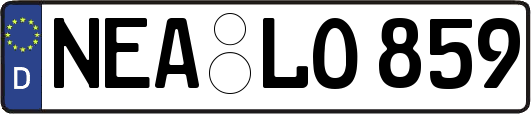 NEA-LO859
