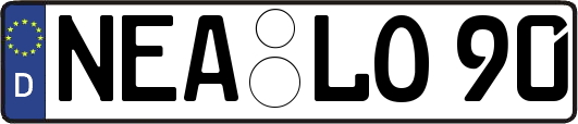 NEA-LO90