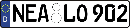 NEA-LO902