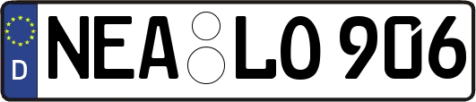 NEA-LO906