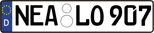 NEA-LO907