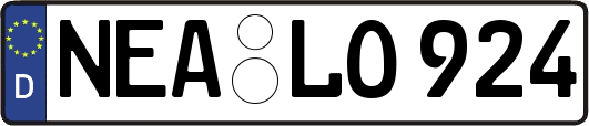 NEA-LO924