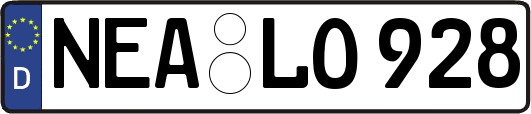 NEA-LO928