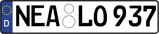 NEA-LO937
