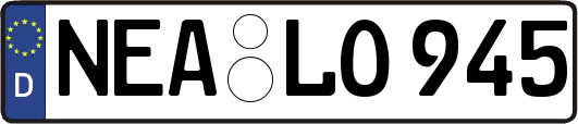 NEA-LO945