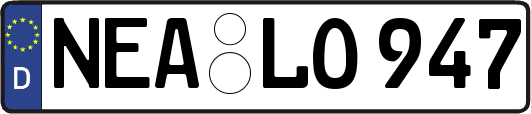 NEA-LO947
