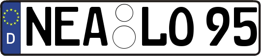 NEA-LO95