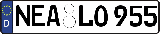 NEA-LO955