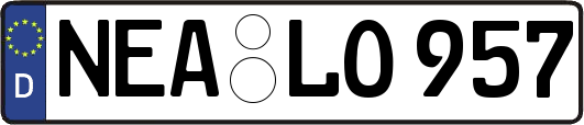 NEA-LO957