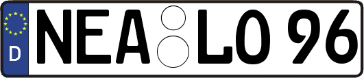 NEA-LO96