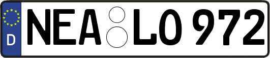 NEA-LO972