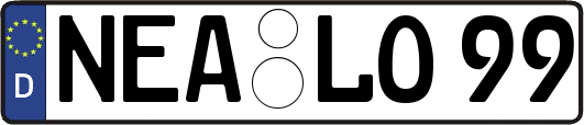 NEA-LO99