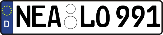 NEA-LO991