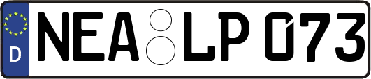 NEA-LP073